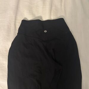 Lululemon align joggers